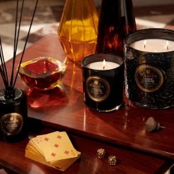 Ambre Lumiere|Voluspa Discount