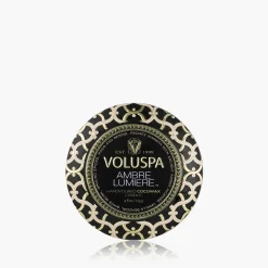 Ambre Lumiere|Voluspa