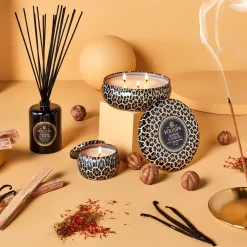 Ambre Lumiere|Voluspa Outlet
