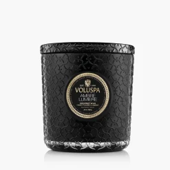 Ambre Lumiere|Voluspa Hot