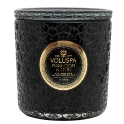 Bakhoor & Oud|Voluspa