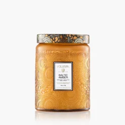 Baltic Amber|Voluspa Online