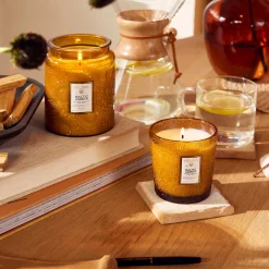 Baltic Amber|Voluspa Online