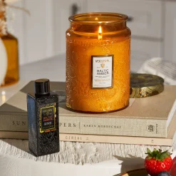 Baltic Amber|Voluspa Online