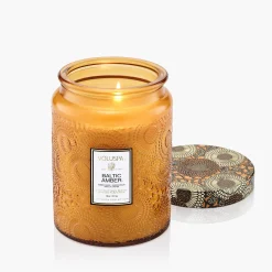 Baltic Amber|Voluspa Online
