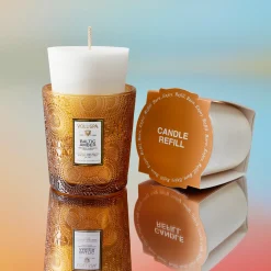 Baltic Amber|Voluspa Discount