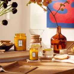 Baltic Amber|Voluspa Hot