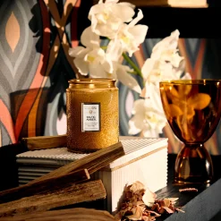 Baltic Amber|Voluspa Hot