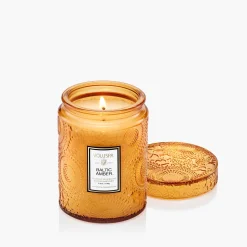 Baltic Amber|Voluspa Hot