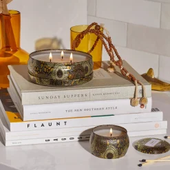Baltic Amber|Voluspa Best