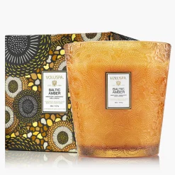 Baltic Amber|Voluspa Sale