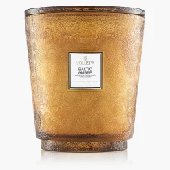 Baltic Amber|Voluspa Hot