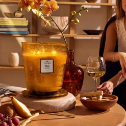 Baltic Amber|Voluspa Hot