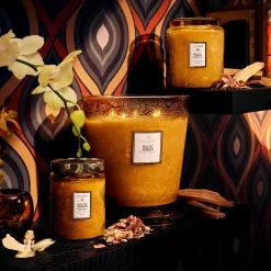 Baltic Amber|Voluspa Hot