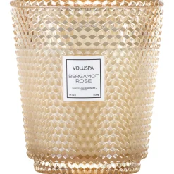 Bergamot Rose|Voluspa Discount