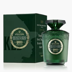 Bewitching Banyan Forest|Voluspa New