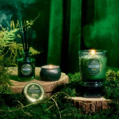 Bewitching Banyan Forest|Voluspa New