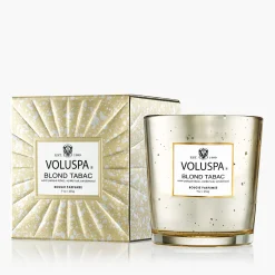 Blond Tabac|Voluspa