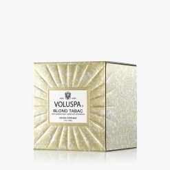 Blond Tabac|Voluspa