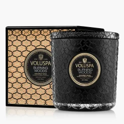 Burning Woods|Voluspa Sale