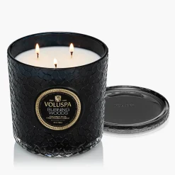 Burning Woods|Voluspa Sale