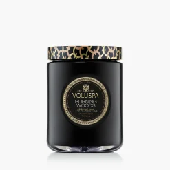 Burning Woods|Voluspa Sale