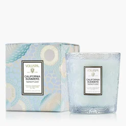 California Summers|Voluspa Discount