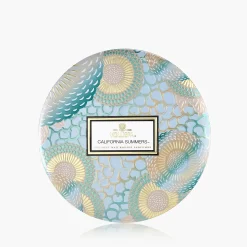 California Summers|Voluspa Hot