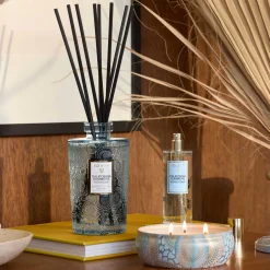 California Summers|Voluspa Hot