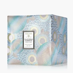 California Summers|Voluspa Hot