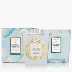 California Summers|Voluspa Clearance