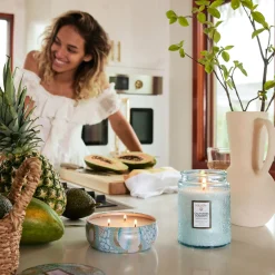 California Summers|Voluspa Online