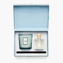 California Summers Getaway Duo Gift Set|Voluspa Online