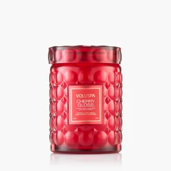 Cherry Gloss|Voluspa Hot