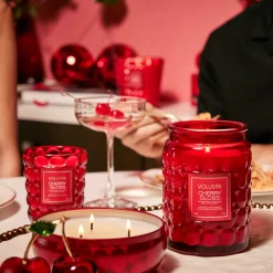 Cherry Gloss|Voluspa Hot