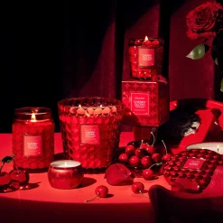 Cherry Gloss|Voluspa Hot