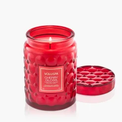 Cherry Gloss|Voluspa Hot