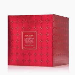 Cherry Gloss|Voluspa Discount