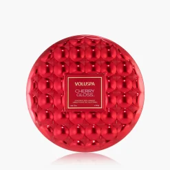 Cherry Gloss|Voluspa Best
