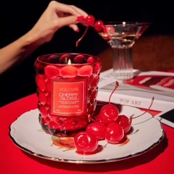 Cherry Gloss|Voluspa New