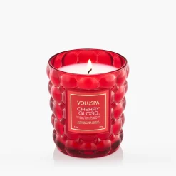 Cherry Gloss|Voluspa New