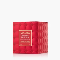 Cherry Gloss|Voluspa New