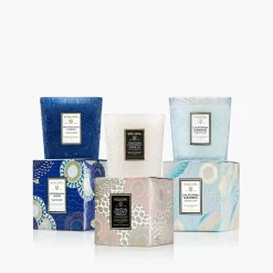 Coastal Getaway|Voluspa Online