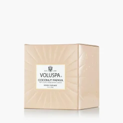 Coconut Papaya|Voluspa Outlet