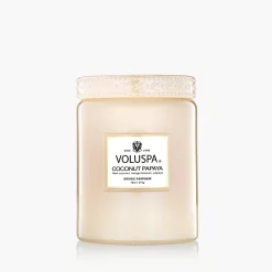 Coconut Papaya|Voluspa Clearance