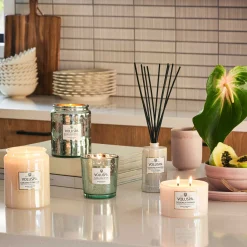 Coconut Papaya|Voluspa Clearance