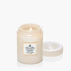 Coconut Papaya|Voluspa Outlet