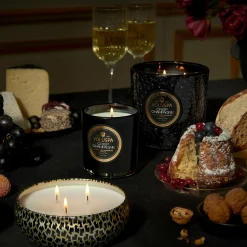 Crisp Champagne|Voluspa Hot
