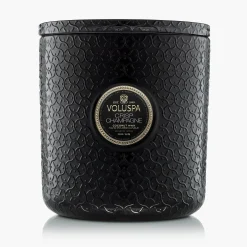 Crisp Champagne|Voluspa Clearance
