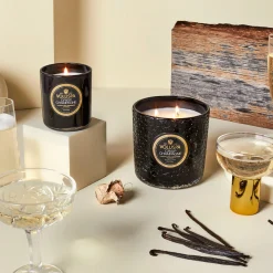 Crisp Champagne|Voluspa Discount